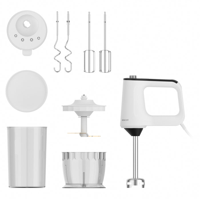 Миксер Sencor SHM 7950WH