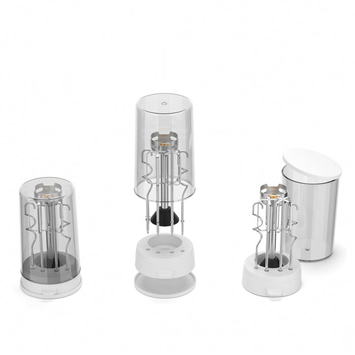 Миксер Sencor SHM 7950WH