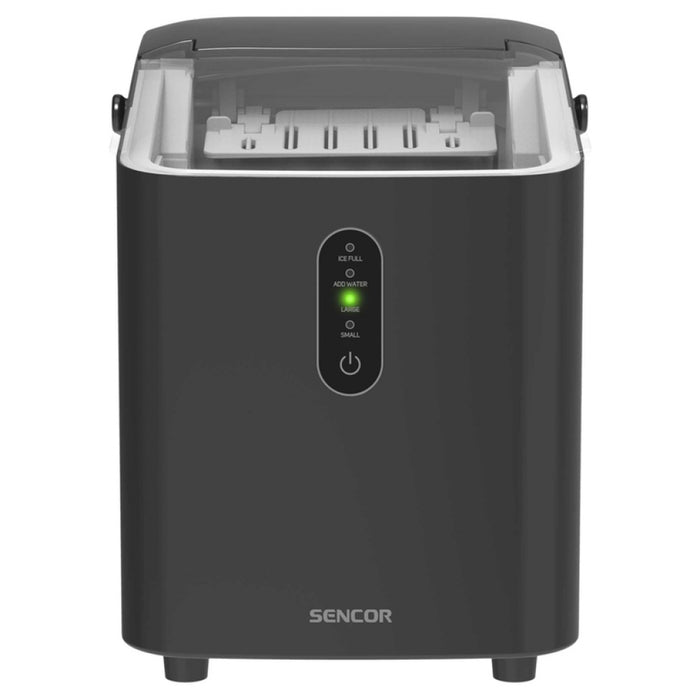 Ледогенератор Sencor SIM 2500BK