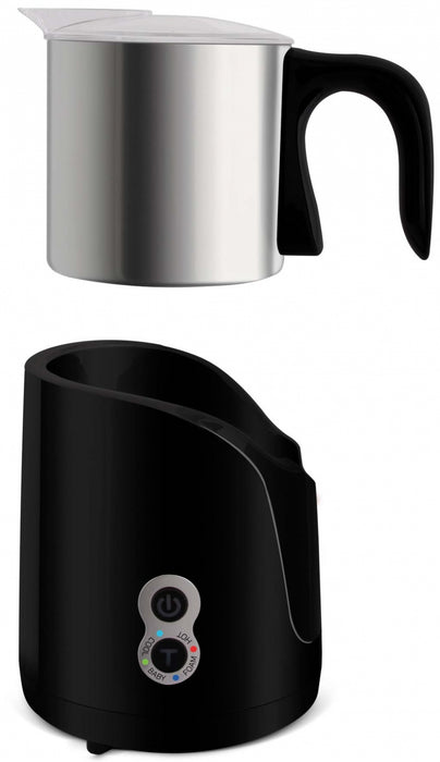 Разпенител за мляко Sencor SMF4000BK