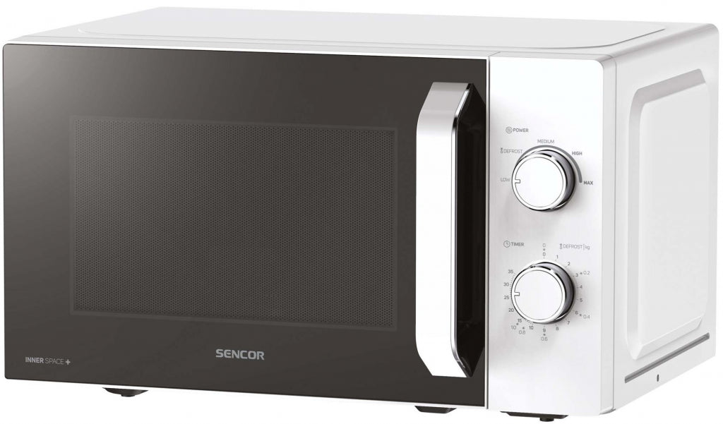 Микровълнова печка Sencor SMW 1918WH