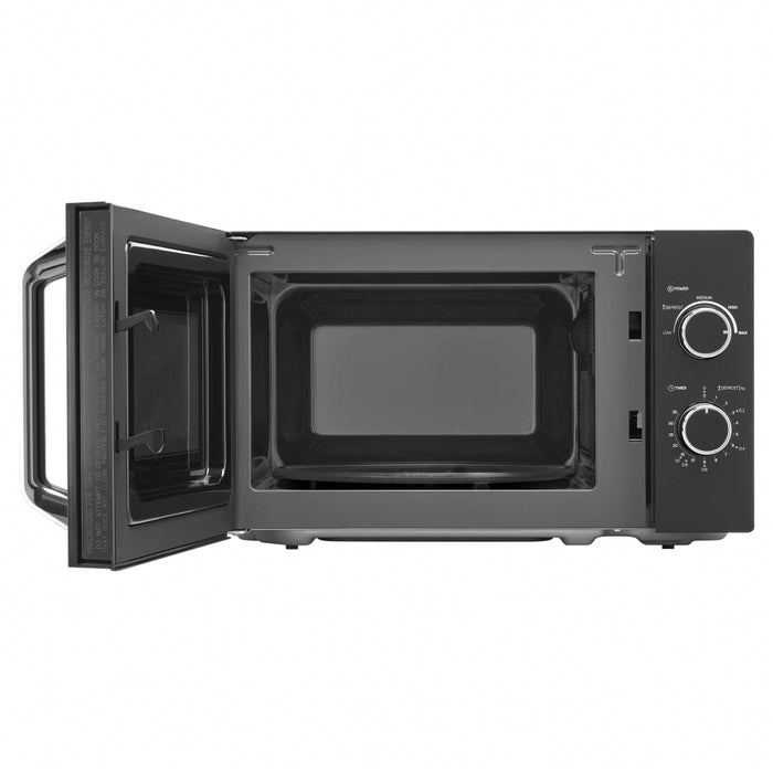Микровълнова печка Sencor SMW 1919BK