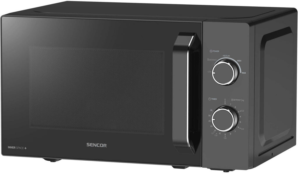 Микровълнова печка Sencor SMW 1919BK