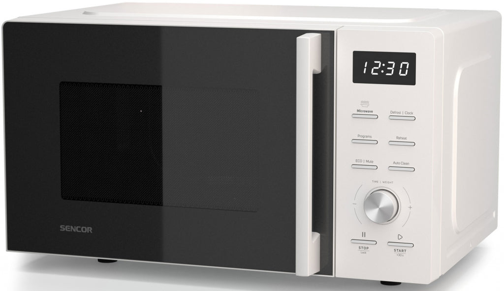 Микровълнова печка Sencor SMW 5119WH
