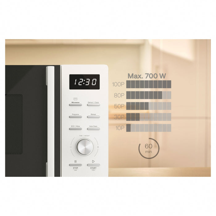 Микровълнова печка Sencor SMW 5119WH