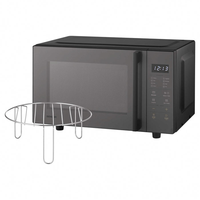 Микровълнова печка Sencor SMW 7123BK