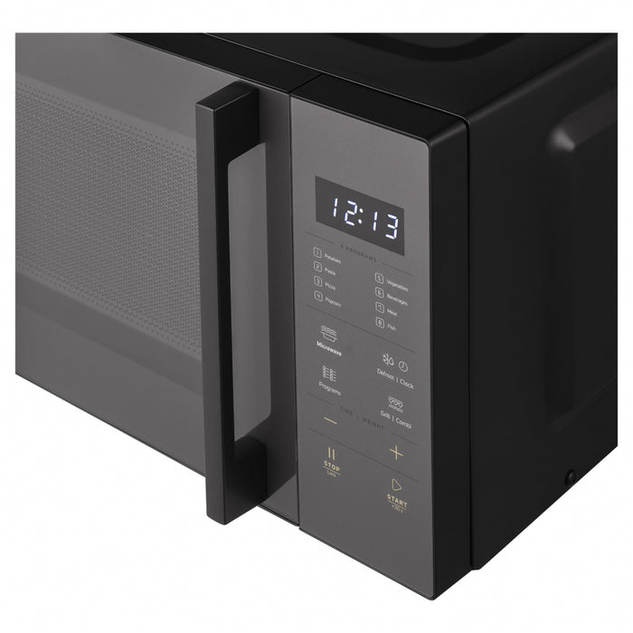 Микровълнова печка Sencor SMW 7123BK