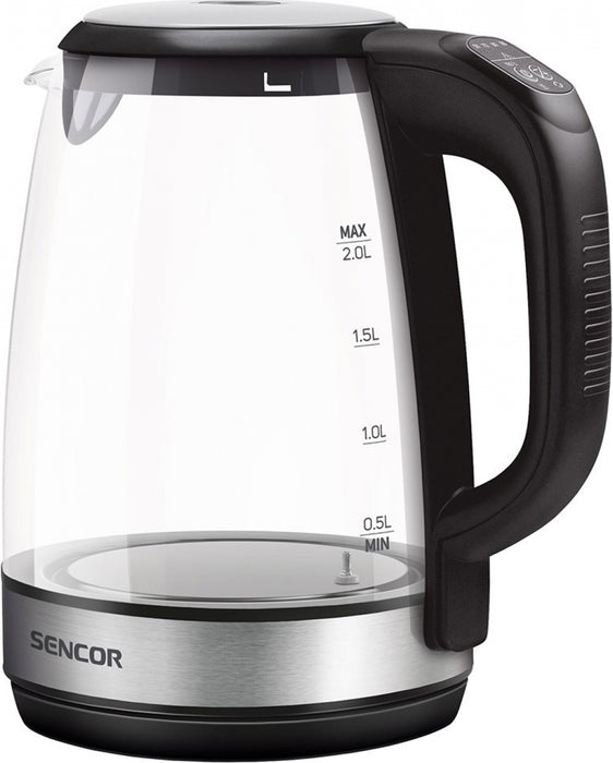 Ел.кана Sencor SWK2090BK