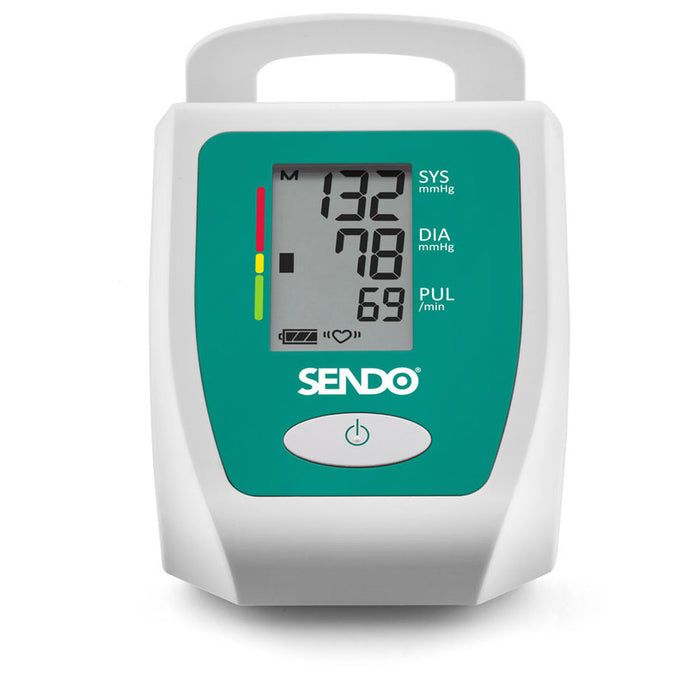 Апарат за кръвно SENDO ADVANCE 2 + АДАПТЕР