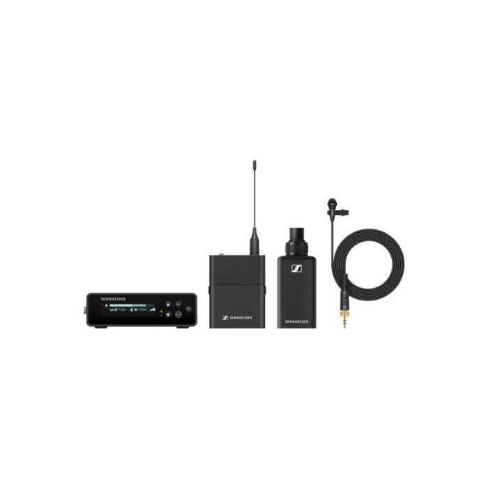 Sennheiser EW-DP ENG SET (R1-6) - Zestaw kamerowy z