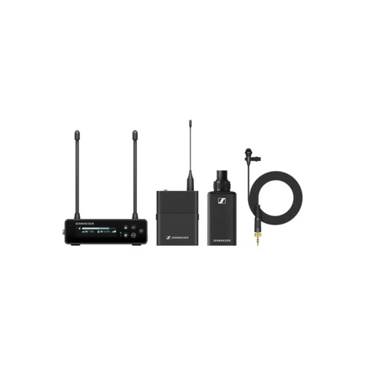 Sennheiser EW-DP ENG SET (R1-6) - Zestaw kamerowy z