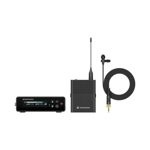 Sennheiser EW-DP ME 2 SET (R4-9) - Камера за поставяне