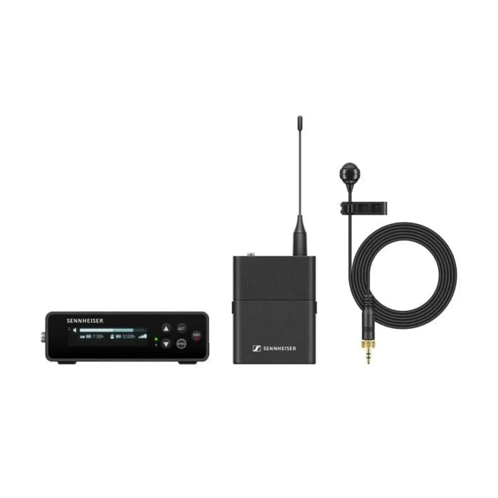 Sennheiser EW-DP ME 4 SET (R4-9) - Камера за поставяне