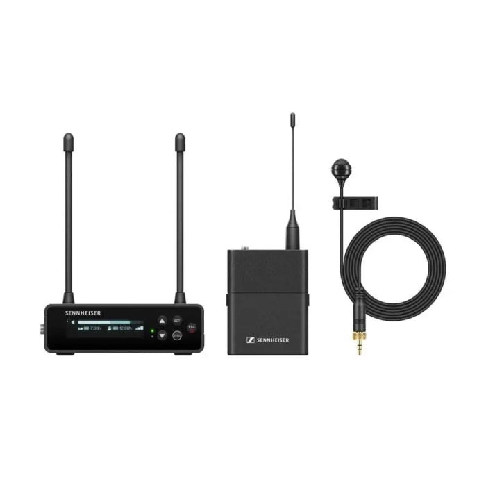 Sennheiser EW-DP ME 4 SET (R4-9) - Камера за поставяне
