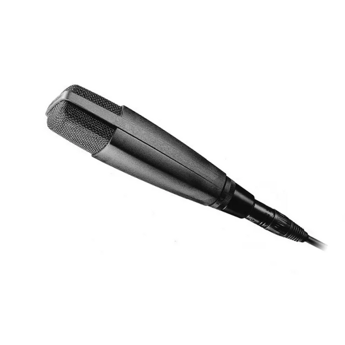 Sennheiser MD 421 II - динамичен студиен микрофон