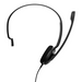 Sennheiser PC 7 USB слушалка с кабелна лента за глава