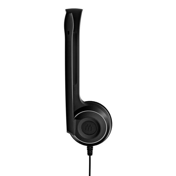 Sennheiser PC 7 USB слушалка с кабелна лента за глава