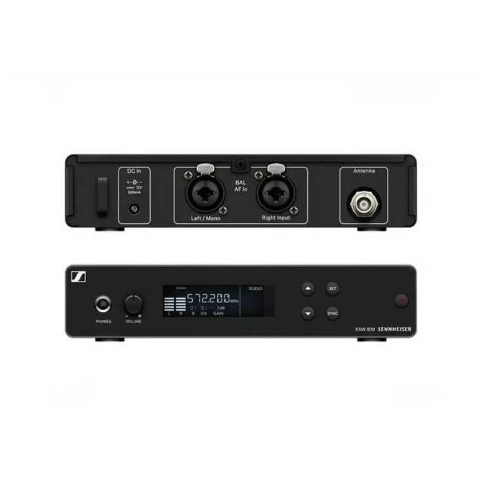 Sennheiser XSW IEM SET (A) - Комплект за аудио обратна
