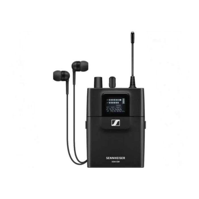 Sennheiser XSW IEM SET (A) - Комплект за аудио обратна