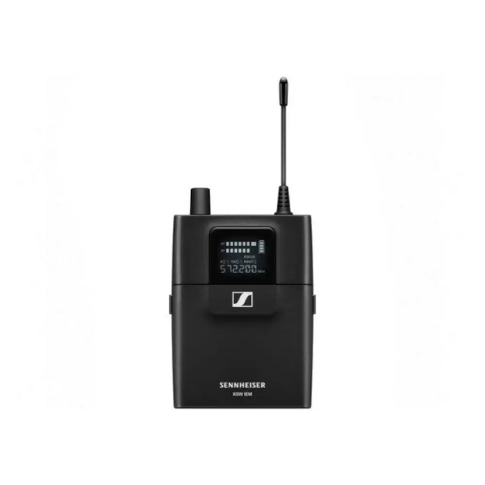 Sennheiser XSW IEM SET (A) - Комплект за аудио обратна