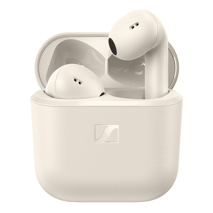 True wireless слушалки SENNHEISER TWS ACCENTUM OPEN BE BEIGE