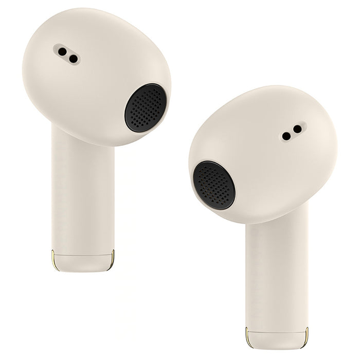 True wireless слушалки SENNHEISER TWS ACCENTUM OPEN BE BEIGE