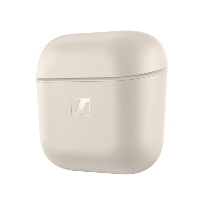 True wireless слушалки SENNHEISER TWS ACCENTUM OPEN BE BEIGE