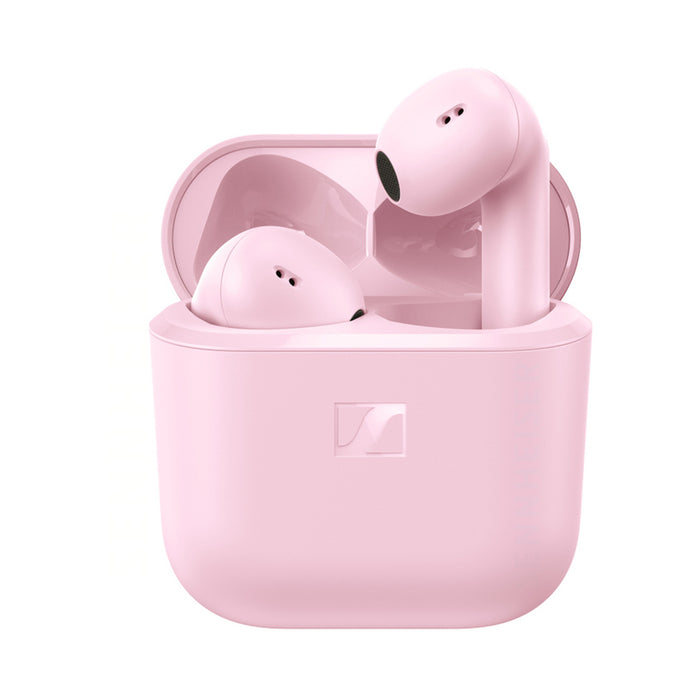True wireless слушалки SENNHEISER TWS ACCENTUM OPEN PK