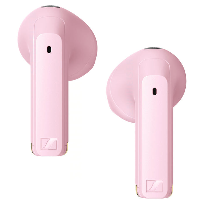 True wireless слушалки SENNHEISER TWS ACCENTUM OPEN PK