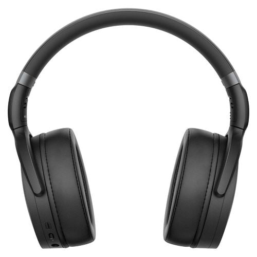 Sennheiser HD 450 Wireless Over-Ear Headphones Black EU