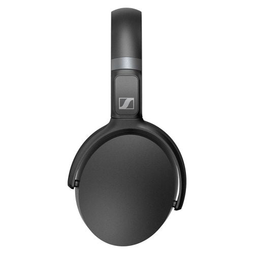 Sennheiser HD 450 Wireless Over-Ear Headphones Black EU