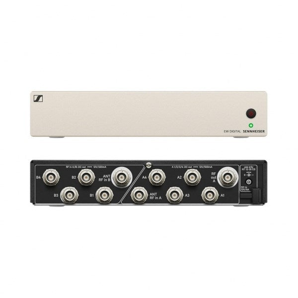 Sennheiser EW-D ASA - активен антенен сплитер (470–694 MHz)
