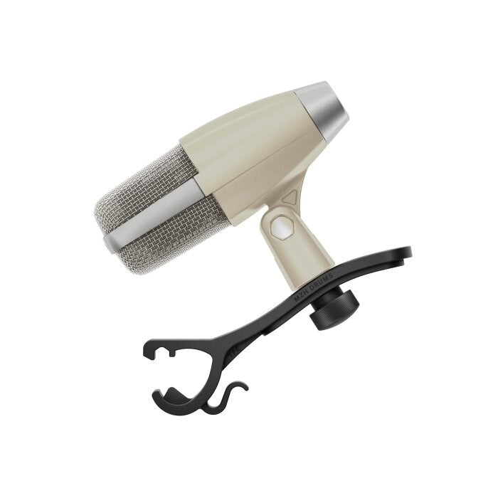Sennheiser MD 421 Kompakt 80-то издание - динамични, суперкардиоидни