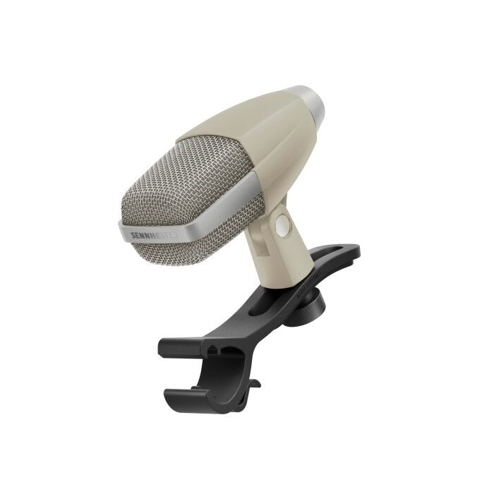 Sennheiser MD 421 Kompakt 80-то издание - динамични, суперкардиоидни