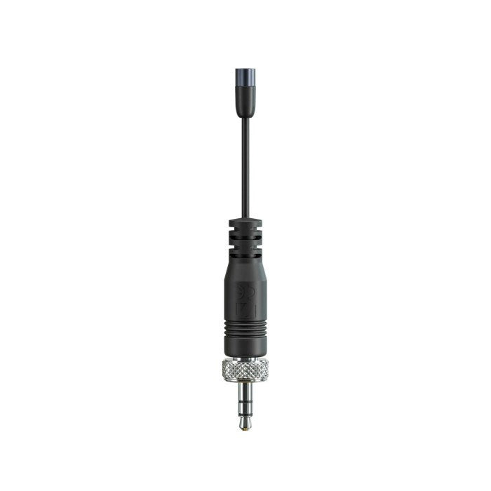 Sennheiser MKE Mini – миниатюрен микрофон с петличка/клипове