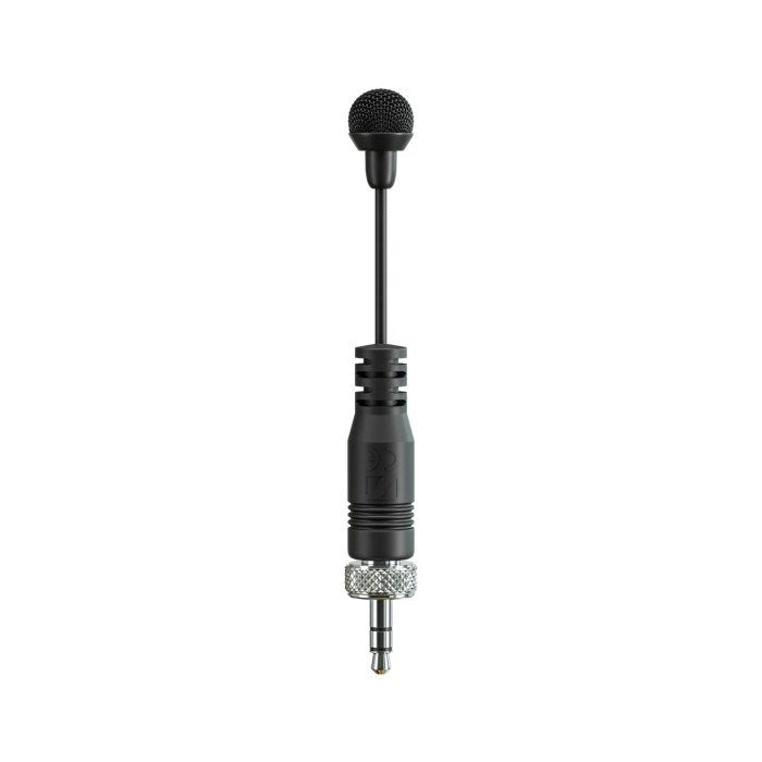Sennheiser MKE Mini – миниатюрен микрофон с петличка/клипове