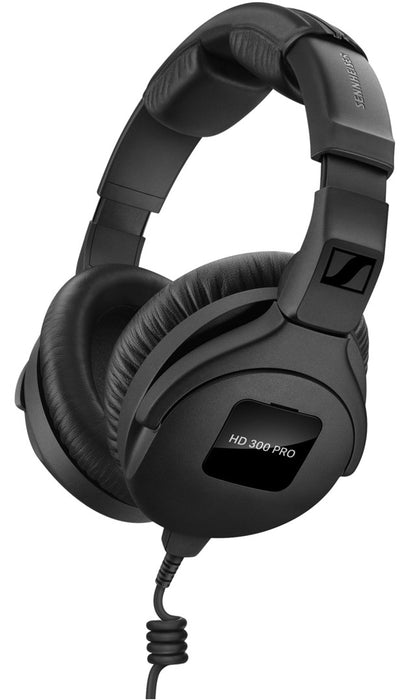 Sennheiser HD 300 PRO - Професионални слушалки, динамични, затворени