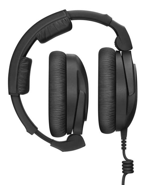 Sennheiser HD 300 PRO - Професионални слушалки, динамични, затворени