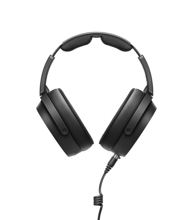 Sennheiser HD 480 PRO - Проучване на случайни резултати