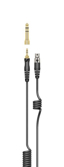 Sennheiser HD 480 PRO - Проучване на случайни резултати