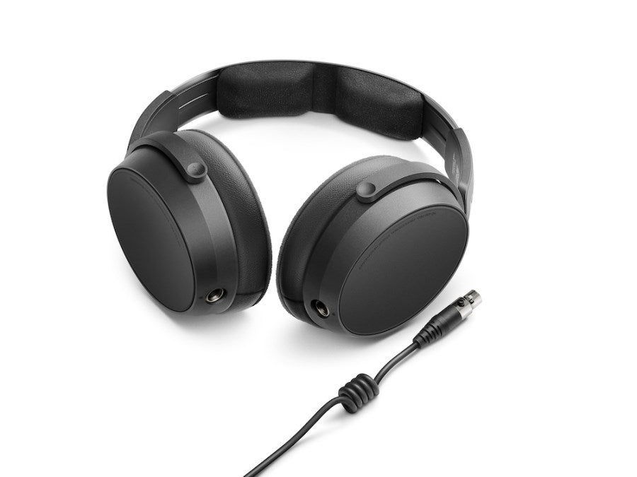 Sennheiser HD 480 PRO - Проучване на случайни резултати