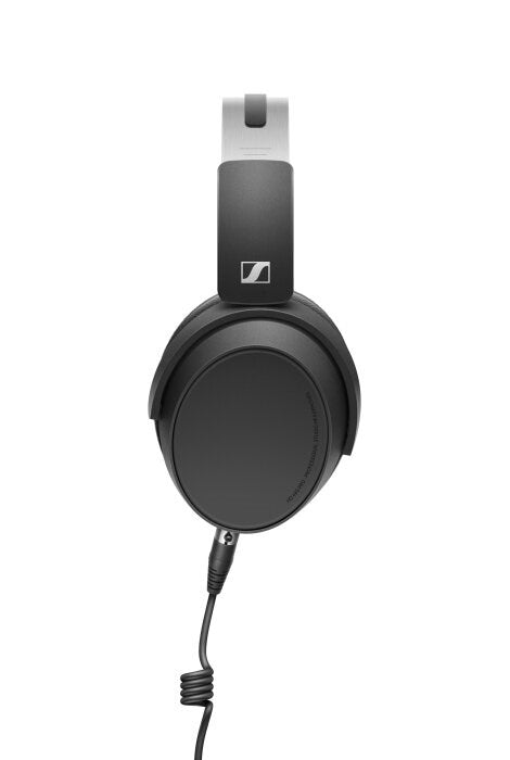 Sennheiser HD 480 PRO PLUS - Słuchawki studyjne otwarte wraz z etui i akcesoriami