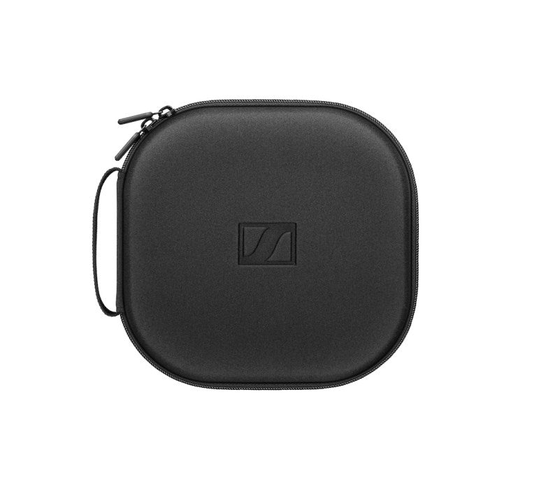 Sennheiser HD 480 PRO PLUS - Słuchawki studyjne otwarte wraz z etui i akcesoriami
