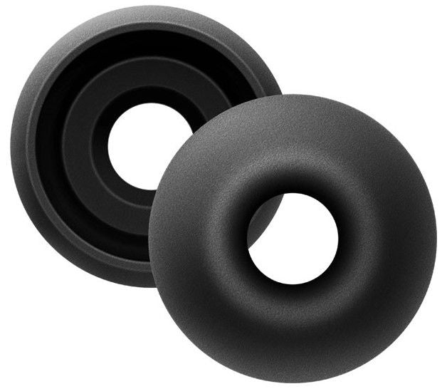Наушници Sennheiser - CX 350BT, M, черни