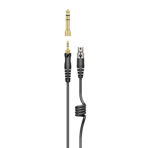 Sennheiser HD 480/490 Pro - 3 м кабел, проектиран специално за слушалки Sennheiser HD 480/490 Pro