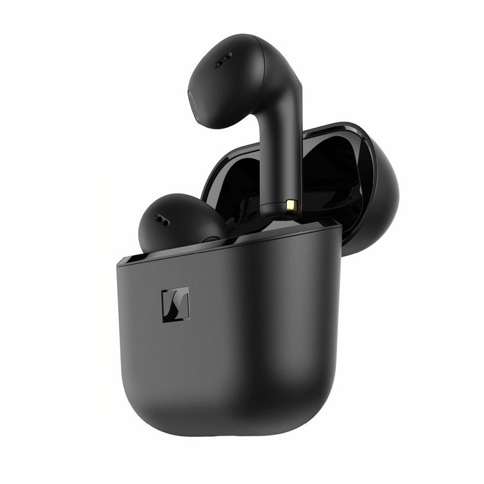 Слушалки Sennheiser SV700430 Черен