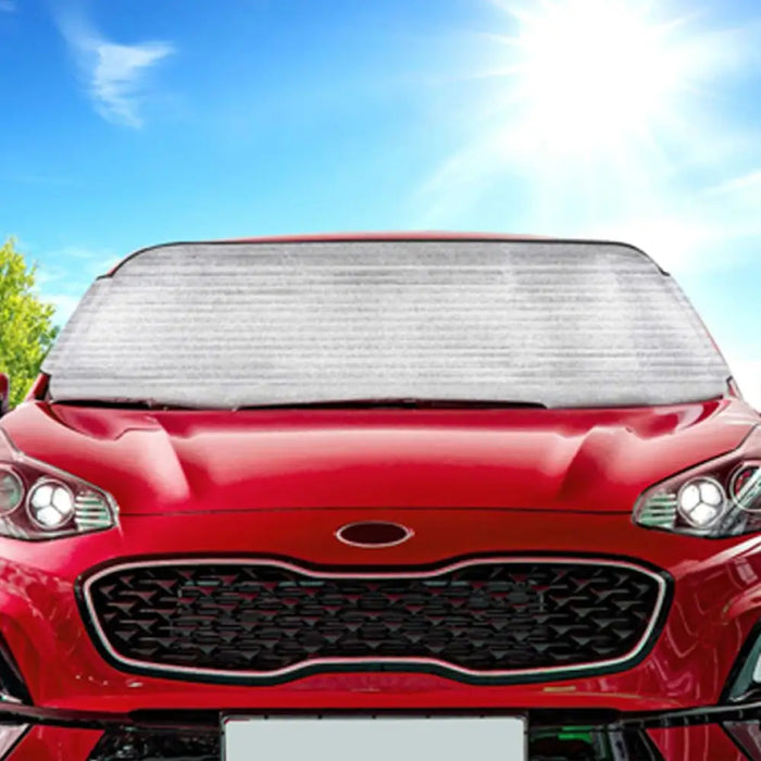 СЕННИК ЗА АВТОМОБИЛ 145X99 DUNLOP