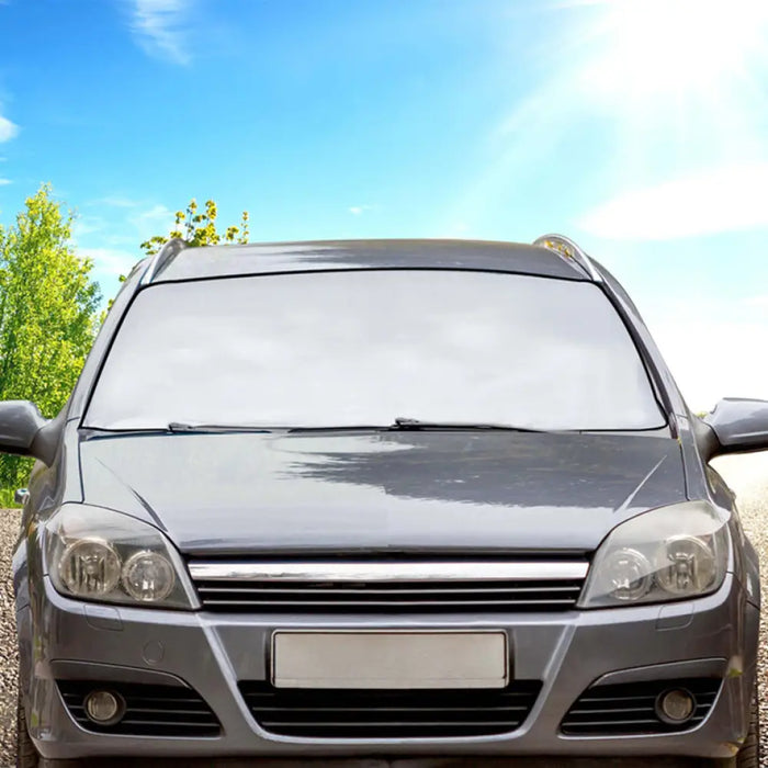 СЕННИК ЗА АВТОМОБИЛ МАГНИТЕН DUNLOP