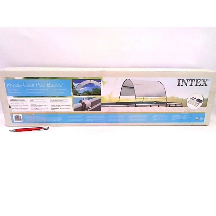 СЕННИК ЗА БАСЕЙН INTEX 28054