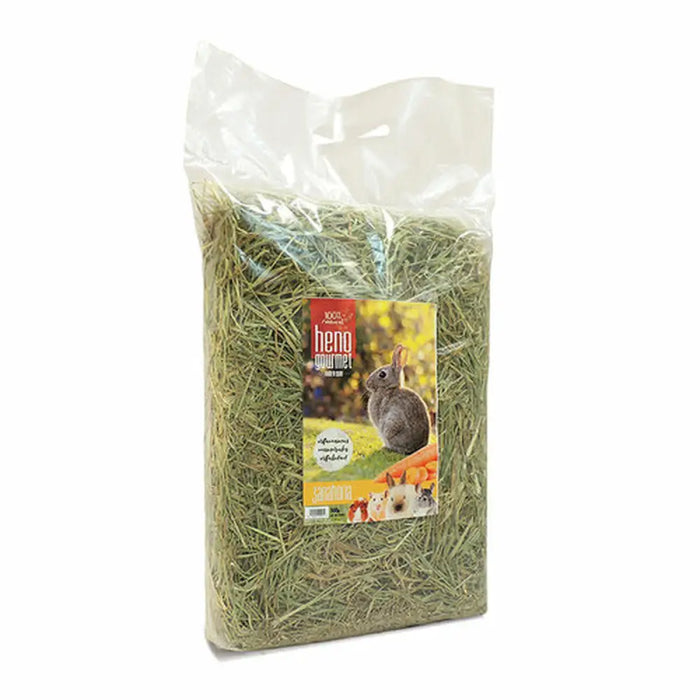 Сено TRIXDER 500 g Морков